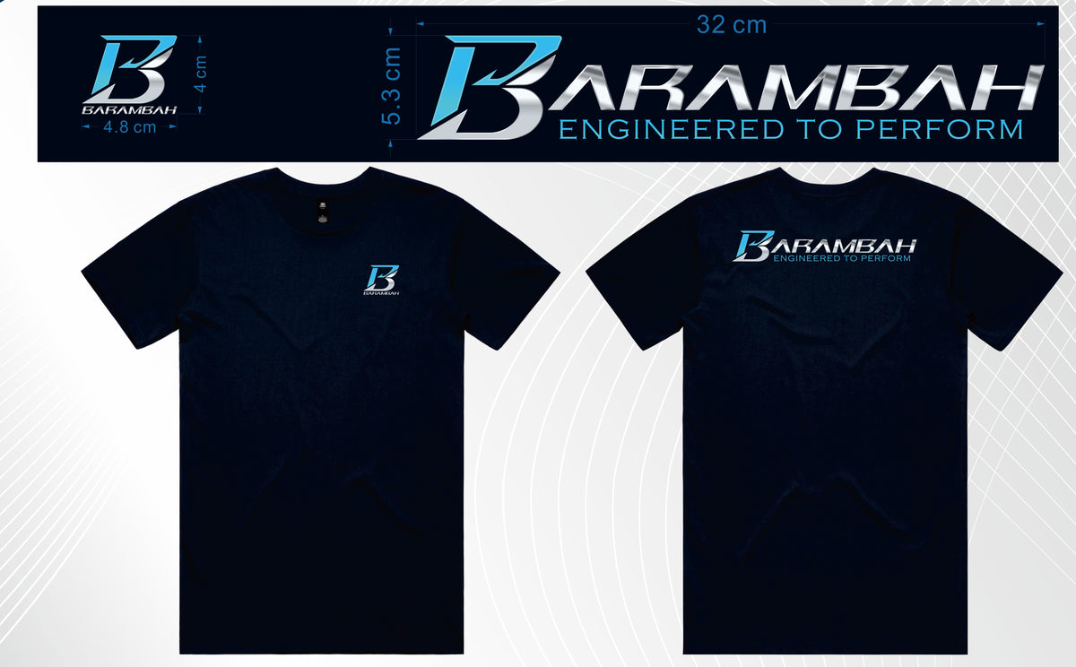 Barambah T Shirt