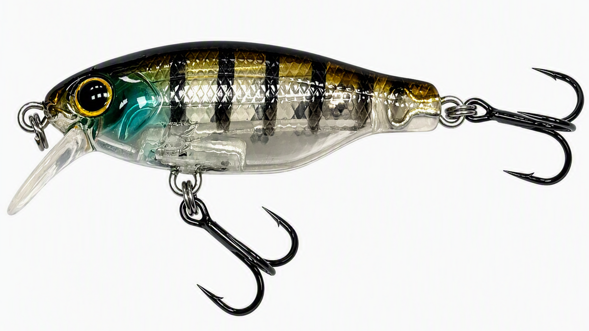 Boondi Bros 42 SSR