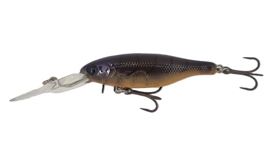 Boondi Bros 52 DFR