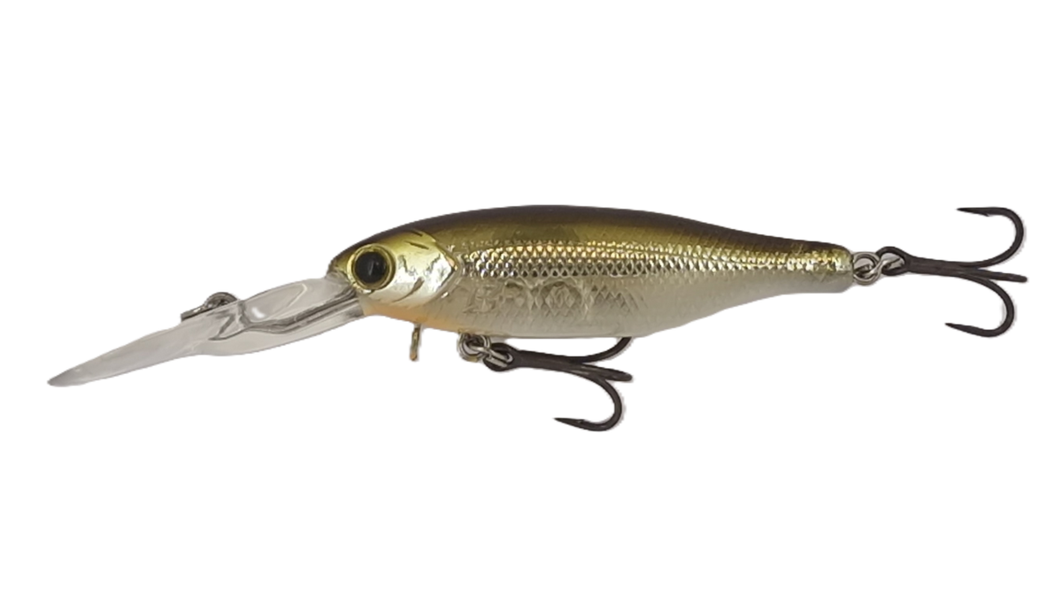 Boondi Bros 52 DFR