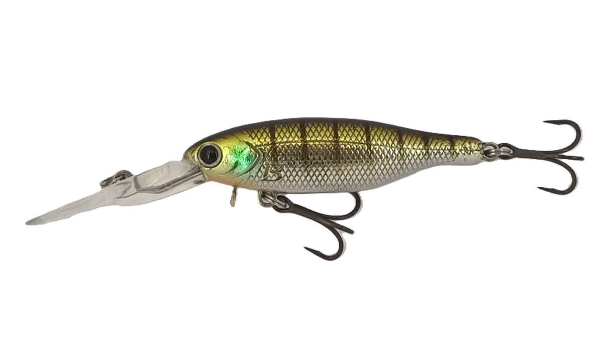Boondi Bros 52 DFR