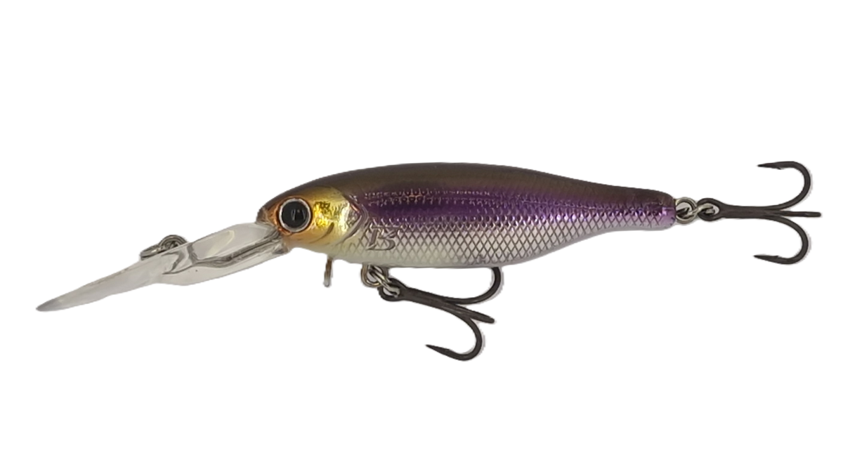 Boondi Bros 52 DFR