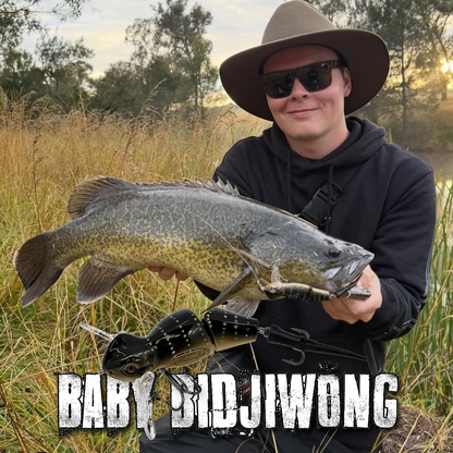 Baby Bidjiwong