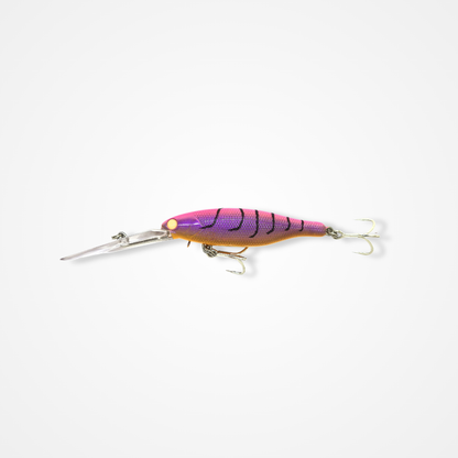 Boondi Bros 62DSS