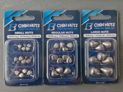 Chin Nuts