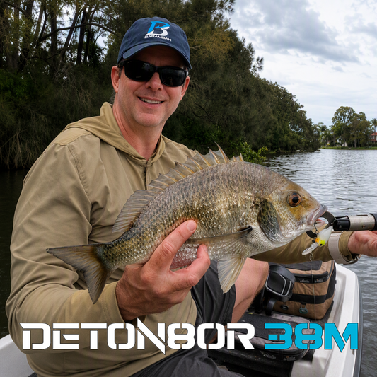 DETON8OR 38M