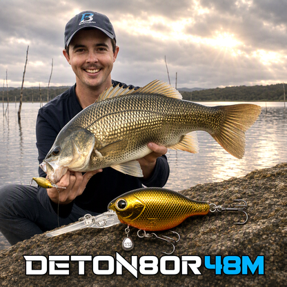 DETON8OR 48M