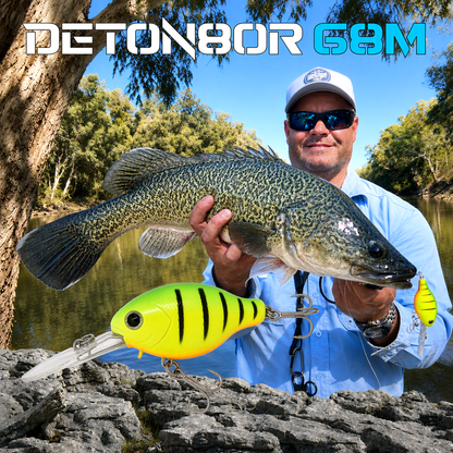 DETON8OR 68M