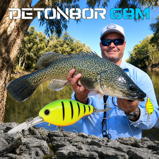 DETON8OR 68M