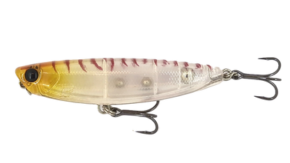Flats Dog 64T (Trebles)