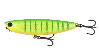 Flats Dog 64T (Trebles)