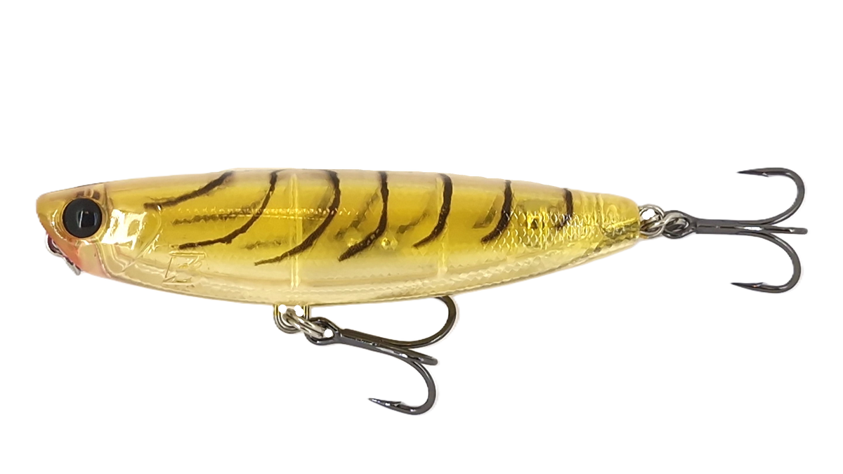 Flats Dog 64T (Trebles)