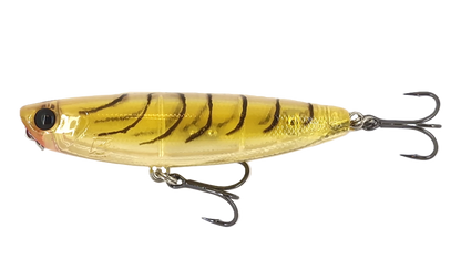 Flats Dog 64T (Trebles)