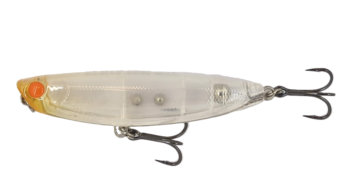 Flats Dog 64T (Trebles)