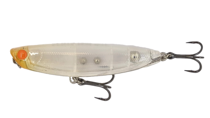 Flats Dog 64T (Trebles)