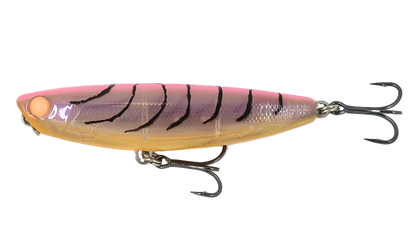 Flats Dog 64T (Trebles)