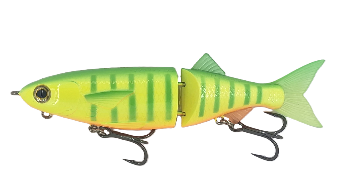 Mullet Glide 135F
