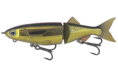 Mullet Glide 135F