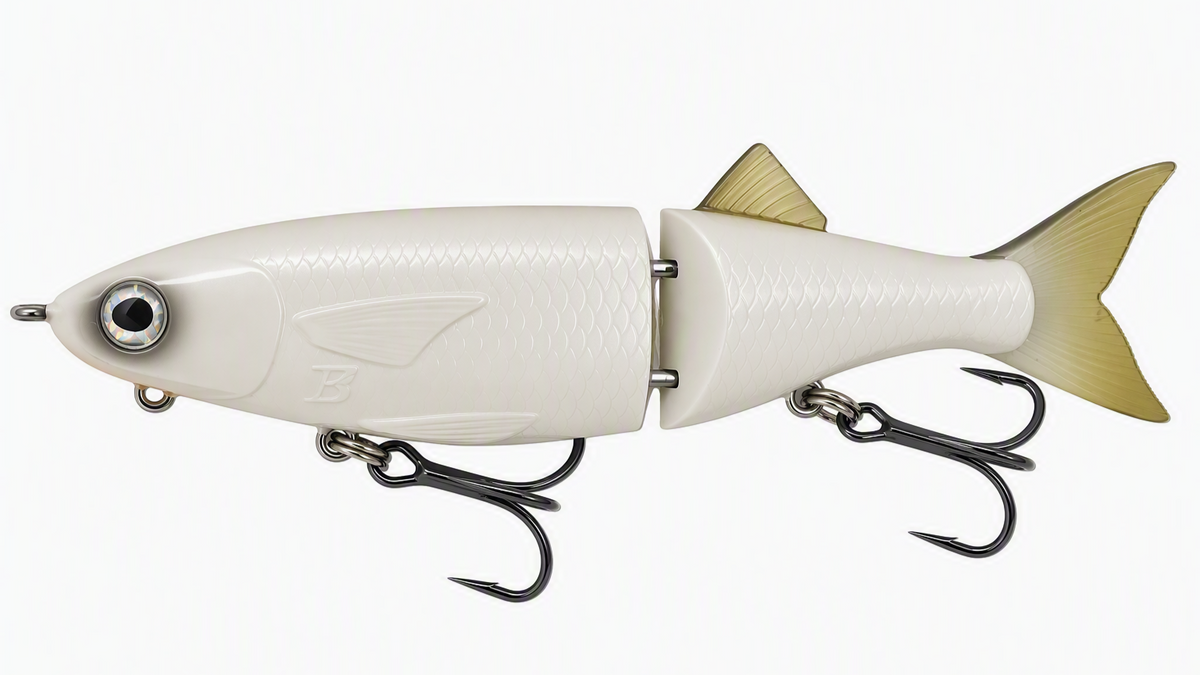 Mullet Glide 135F