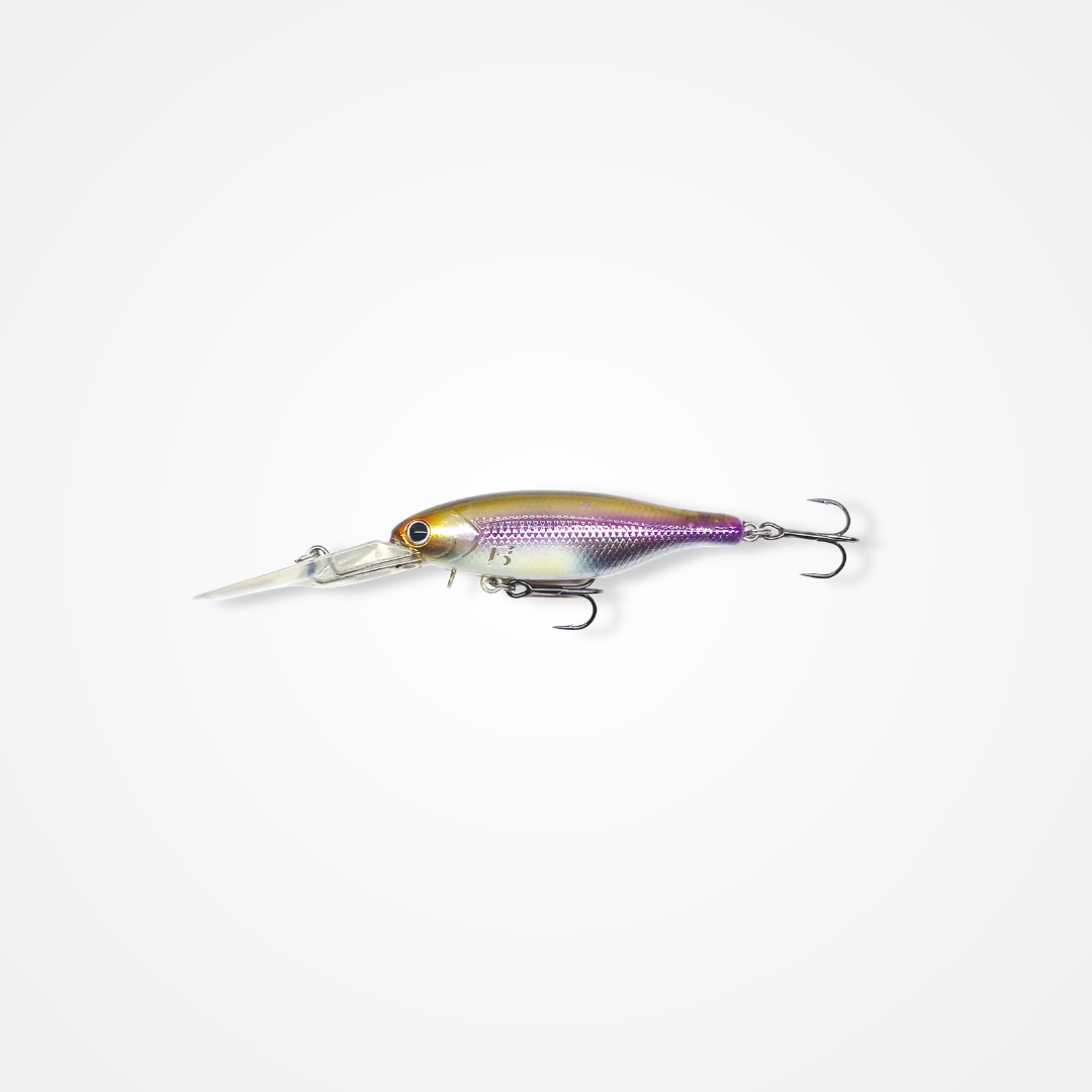 Boondi Bros 62DSS