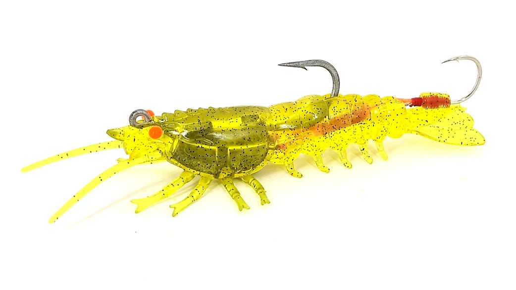 Stinger Shrimp 90 Heavy Duty