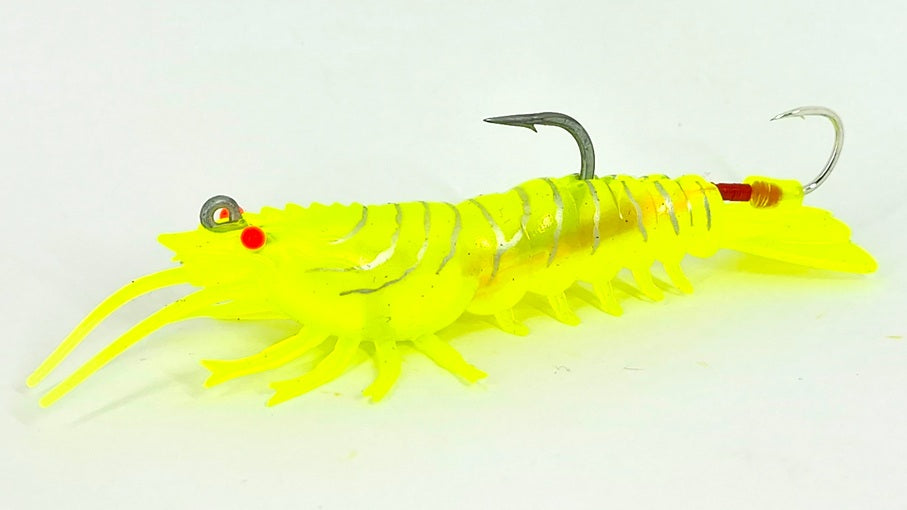 Stinger Shrimp 125 Heavy Duty