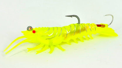 Stinger Shrimp 125 Heavy Duty