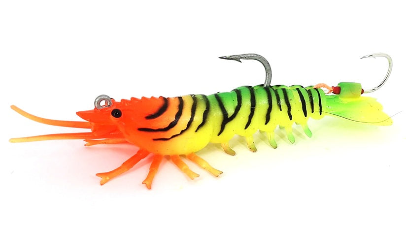 Stinger Shrimp 90 Heavy Duty