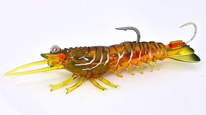 Stinger Shrimp 90 Heavy Duty