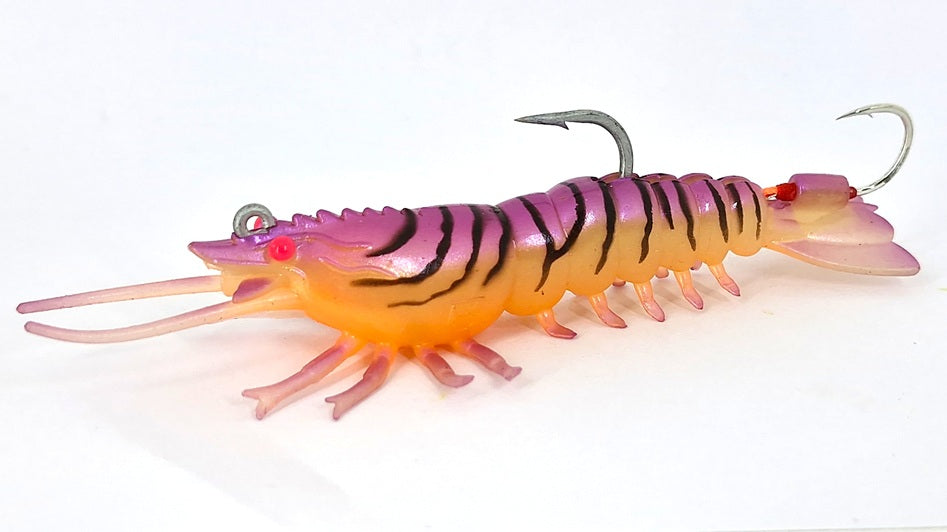 Stinger Shrimp 90 Heavy Duty