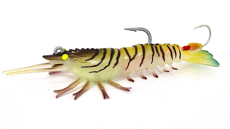 Stinger Shrimp 90 Heavy Duty