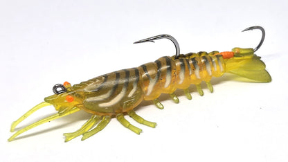 Stinger Shrimp 55 Finesse
