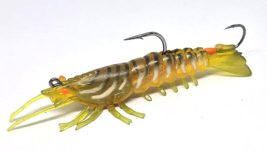Stinger Shrimp 55 Finesse
