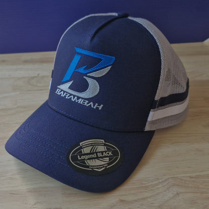 Barambah Caps