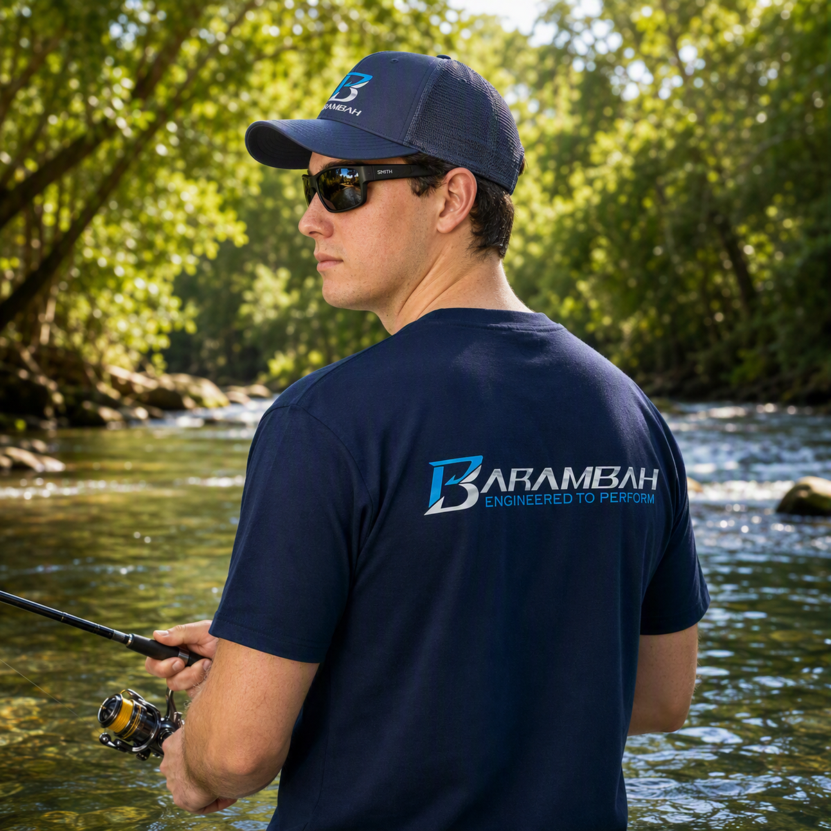 Barambah T Shirt