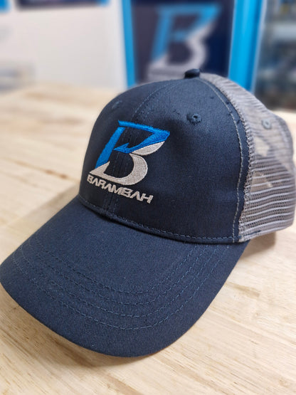 Barambah Caps