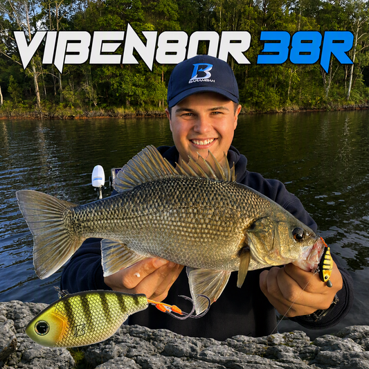 VIBEN8OR 38R
